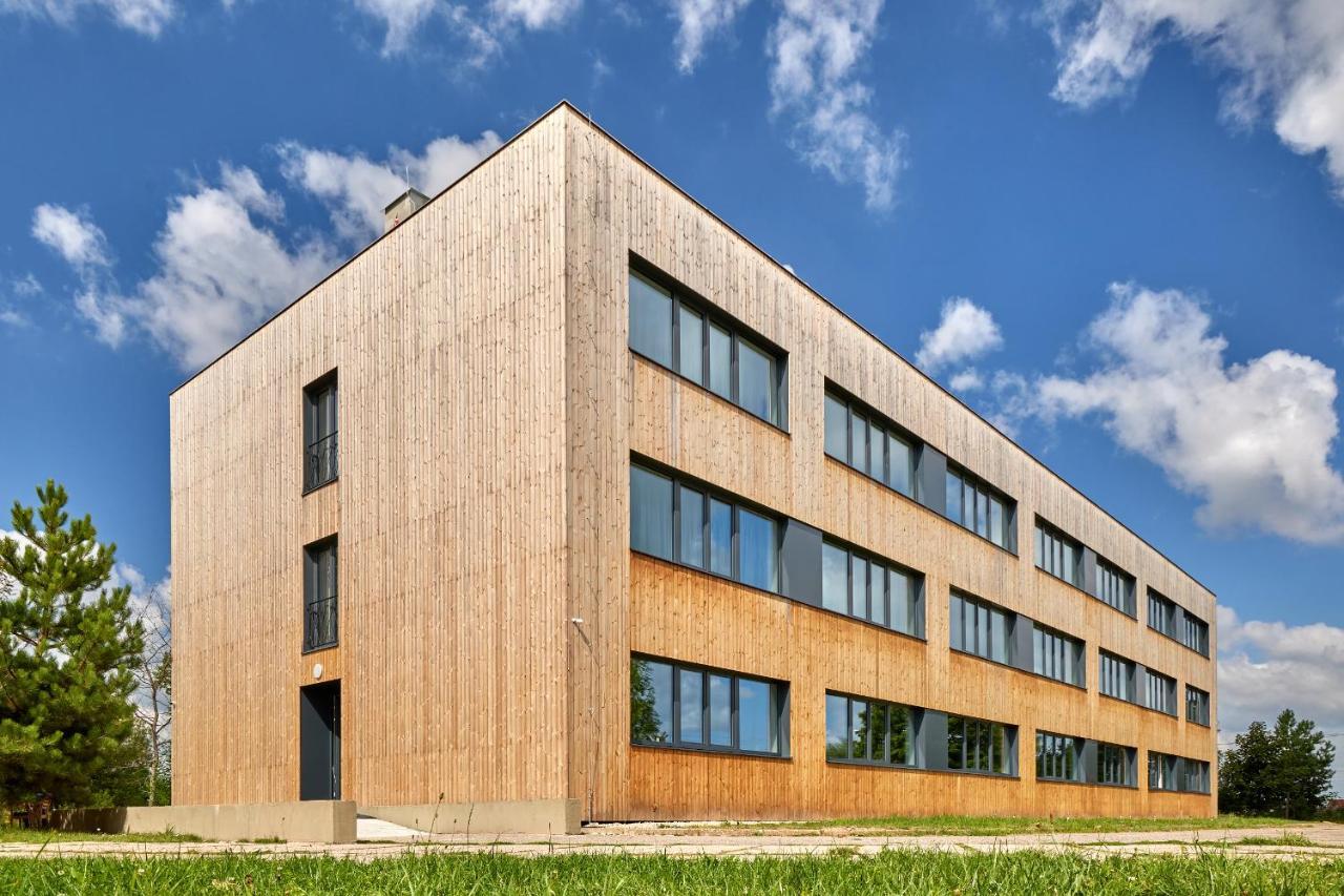Hotel Hertz Hradec Králové Exterior foto