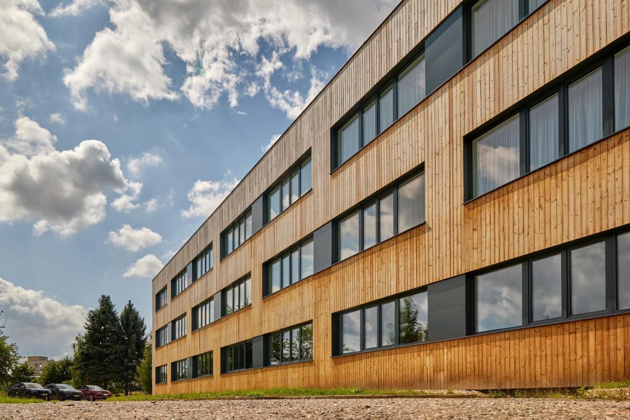 Hotel Hertz Hradec Králové Exterior foto