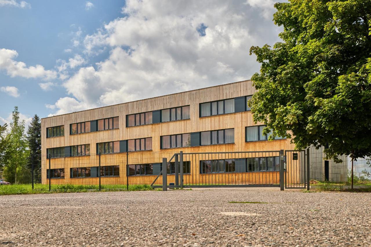 Hotel Hertz Hradec Králové Exterior foto